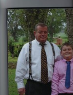Jackson "Todd" Chastain (1968 - 2019)
