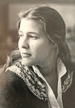 Jaclynn Marie Shikuzawa (1958 - 2018)
