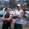 Jacob Aaron Sheriff (1986 - 2015)