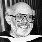 Jacob Cohen