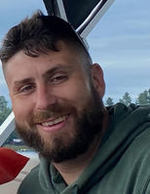 Jacob D. Armstrong