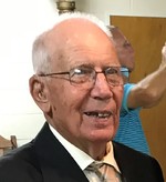 Jacob Frank Fountain (1930 - 2020)
