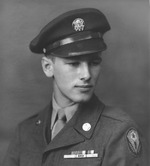 Jacob "Jack" Michael Jonza