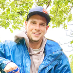 Jacob Jared Collins (1989 - 2025)