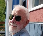 Jacob Knapp (1926 - 2023)