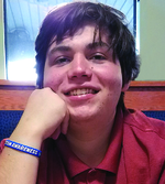 Jacob Manning O'Keefe