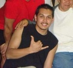 Jacob Michael Johnson (1984 - 2020)