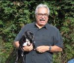 Jacob Rasul Jr. (1946 - 2016)