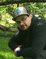 Jacob Ray Shafer (1984 - 2021)