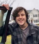 Jacob Reilly Sullivan