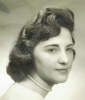 Jacoba "Jackie" Vreeland (1938 - 2015)