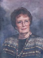 Jacqueliene Walsh