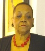 Jacquelin Braxton