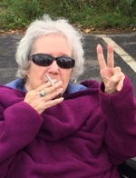 Jacqueline A. Hess (1931 - 2023)
