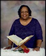 Jacqueline A. Walker (1958 - 2017)