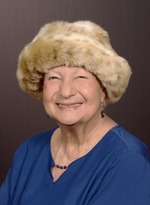 Jacqueline Anne Connors (1947 - 2020)