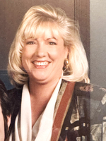 Jacqueline Anne (Wise) Pearson (1960 - 2022)