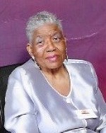 Jacqueline Ashford