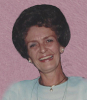Jacqueline Bavaro (1934 - 2016)