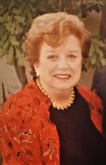 Jacqueline Bessiere Lohr (1930 - 2018)