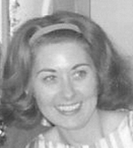 Jacqueline Blanks