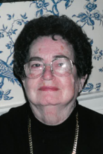Jacqueline C. Dees (1935 - 2020)