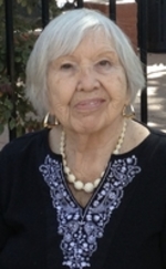 Jacqueline C. Smith (1924 - 2018)