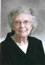 Jacqueline Cassandra (Grassel) Paasch