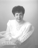 Jacqueline Cauble