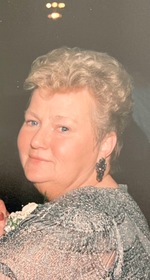 Jacqueline Champagne
