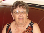 Jacqueline Claire Marie Chapdelaine (1937 - 2016)