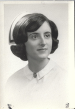 Jacqueline Dufresne (1945 - 2025)