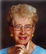 Jacqueline E. Herd (1929 - 2017)