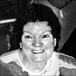 Jacqueline E. Trevor (1933 - 2023)