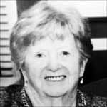 Jacqueline (Egan) Kiley