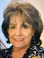 Jacqueline F. King (1949 - 2022)