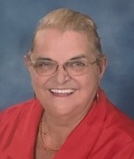 Jacqueline F. Korzenewski (1931 - 2023)