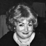 Jacqueline Ficca