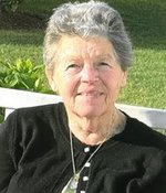 Jacqueline Fontaine