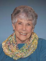 Jacqueline Giacoletti (1930 - 2021)