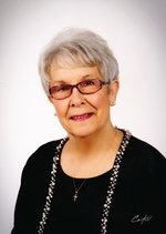 Jacqueline Glasscock