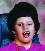 Jacqueline Gustafson (2000 - 2017)