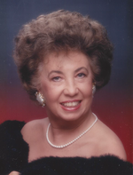 Jacqueline Hamilton