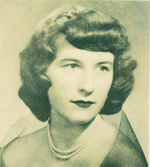 Jacqueline Hartwell (1930 - 2019)