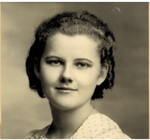 Jacqueline Henriette Pace