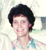 Jacqueline Horn