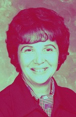 Jacqueline J. Ryan (1922 - 2018)