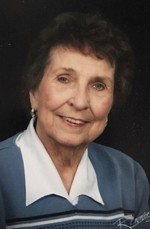 Jacqueline "Jackie" (Boehling) Harvey