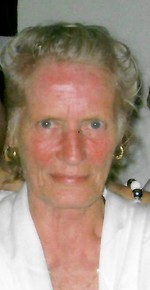 Jacqueline "Jackie" (Dunphy) Gerbick