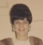 Jacqueline "Jackie" Marie Cardona